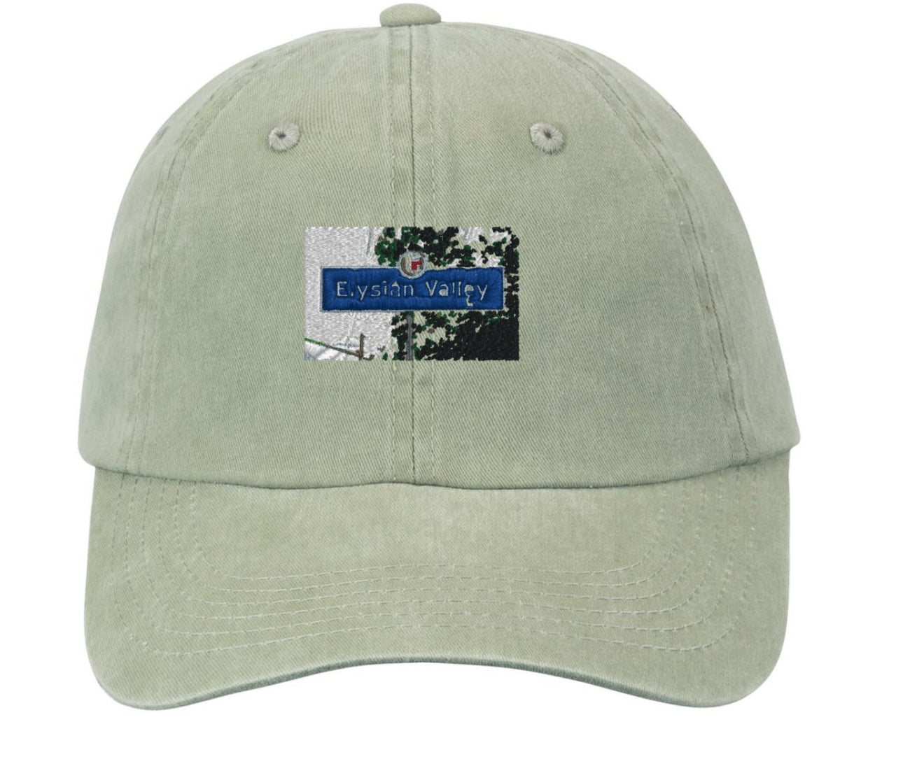 Elysian Valley Hat