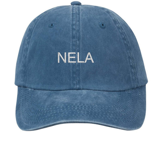 NELA Hat